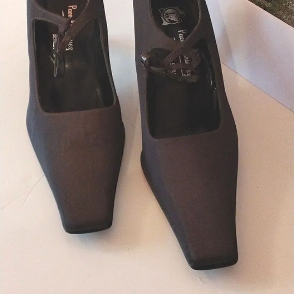 Paco Rodriguez Heels - Picture 2 of 15